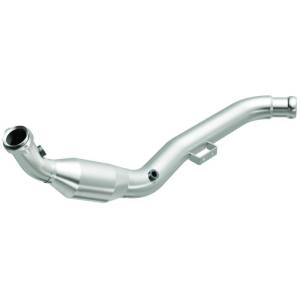 Magnaflow Conv DF P/S 03-06 Mercedes E55 AMG - 24335