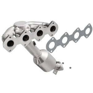 Magnaflow - MagnaFlow Conv DF 03-05 Mercedes C230 1.8L - 24344 - Image 2