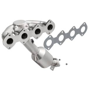 Magnaflow - MagnaFlow Conv DF 03-05 Mercedes C230 1.8L - 24344 - Image 3