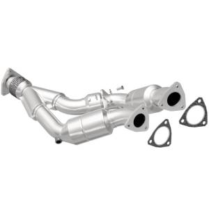 MagnaFlow Conv DF 04-06 VW Touareg 3.2L - 24349