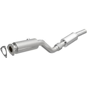 Magnaflow - MagnaFlow Conv DF 05-09 Audi Quattro 3.2L Driver Side - 24354 - Image 3