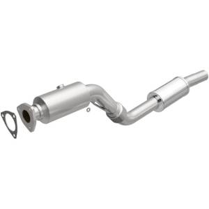 Magnaflow - MagnaFlow Conv DF 05-08 Audi Quattro 3.2L Driver Side - 24355 - Image 3