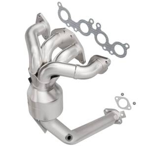 MagnaFlow Conv DF 05-11 Volvo XC90 4.4L Front - 24361