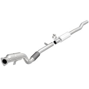 MagnaFlow Conv DF 04-06 Audi A8 Quattro 4.2L - 24364