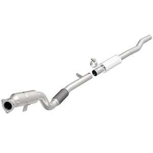 Magnaflow - MagnaFlow Conv DF 04-06 Audi A8 Quattro 4.2L - 24364 - Image 2