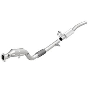 MagnaFlow Conv DF 04-06 Audi A8 Quattro 4.2L - 24365