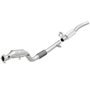 Magnaflow - MagnaFlow Conv DF 04-06 Audi A8 Quattro 4.2L - 24365 - Image 2