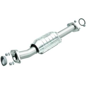 Magnaflow - MagnaFlow Conv DF 2002 Suzuki Aerio 2.0L - 24366 - Image 2