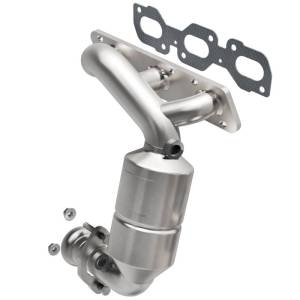 MagnaFlow Conv DF 01-06 Escape 3.0 with oil - 24367