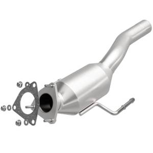 MagnaFlow Conv DF 04-06 Porsche Cayenne 3.2L - 24369