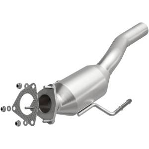 Magnaflow - MagnaFlow Conv DF 04-06 Porsche Cayenne 3.2L - 24369 - Image 3