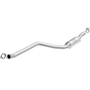 MagnaFlow Conv DF 06-07 BMW 530i 3.0L Driver Side - 24374