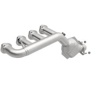 Magnaflow - MagnaFlow Conv DF 96-98 Mark VIII 4.6L - 24377 - Image 2