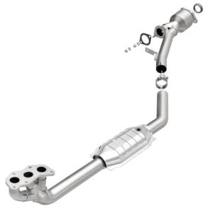 MagnaFlow Conv DF 05-07 Subaru Outback 3.0L - 24383