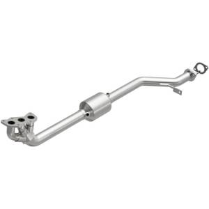 Magnaflow - MagnaFlow Conv DF 05-07 Subaru Outback 3.0L - 24393 - Image 2