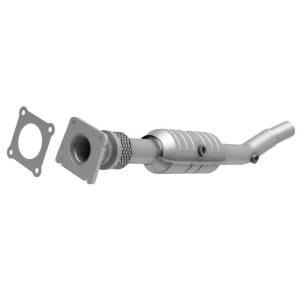 Magnaflow - MagnaFlow Conv DF 00-01 Neon 2.0L - 24401 - Image 2