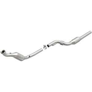 Magnaflow Conv DF 98-03 MB E320 3.2L P/S - 24402