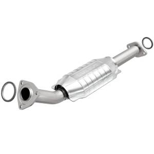 MagnaFlow Conv DF 03-04 Toyota Tundra V8 4.7L Gas - 24406