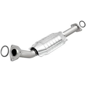 Magnaflow - MagnaFlow Conv DF 03-04 Toyota Tundra V8 4.7L Gas - 24406 - Image 2