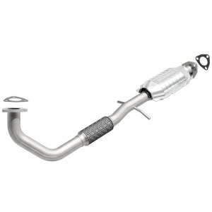 Magnaflow - MagnaFlow Conv DF 01-02 Saturn SC/SL/SW Series 1.9L Rear CA Emission (49 State) - 24411 - Image 2