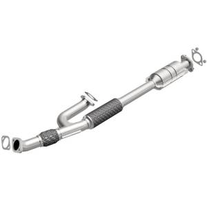 MagnaFlow Conv DF 03-05 Tiburon 2.7L - 24420