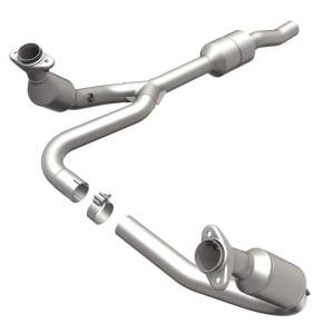 MagnaFlow Conv DF 02-03 Ram 1500 4.7L - 24421