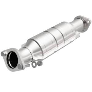 MagnaFlow Conv DF 06-10 Hyundai Azera 3.8L - 24426