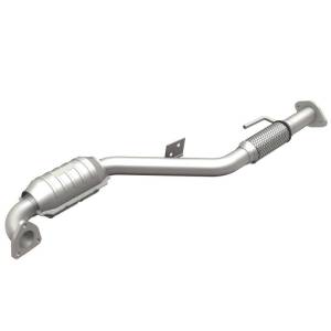 MagnaFlow Conv DF 02-03 MPV 3.0L Passenger Side Rear - 24429