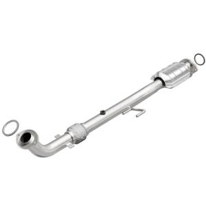 Magnaflow - MagnaFlow Conv DF 10-11 Toyota Camry 2.5L - 24435 - Image 2