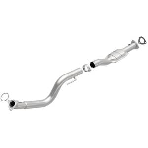 MagnaFlow Conv DF 03-07 GM 2500/3500 Passenger Side - 24438