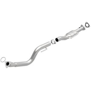 Magnaflow - MagnaFlow Conv DF 03-07 GM 2500/3500 Passenger Side - 24438 - Image 3