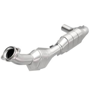 MagnaFlow Conv DF 03-04 Exped 4.6L Driver Side - 24440