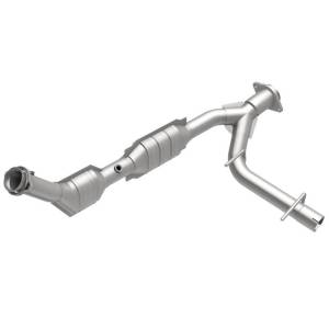 MagnaFlow Conv DF 03-04 Exped 4.6L Passenger Side - 24441