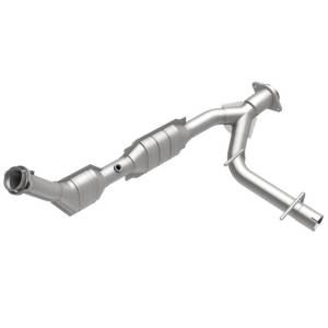 Magnaflow - MagnaFlow Conv DF 03-04 Exped 4.6L Passenger Side - 24441 - Image 3