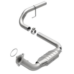 MagnaFlow Conv DF 03-06 Silverado SS Driver Side - 24458