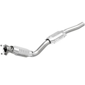 MagnaFlow Conv DF 04-06 Ram SRT-10 Passenger Side - 24469