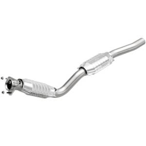 Magnaflow - MagnaFlow Conv DF 04-06 Ram SRT-10 Passenger Side - 24469 - Image 2