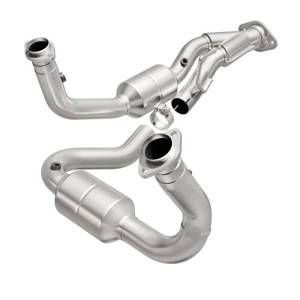 MagnaFlow Conv DF 05-06 Grand Cherokee 4.7 - 24471