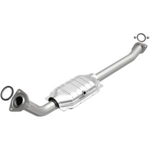 Magnaflow - MagnaFlow Conv DF 05-07 Toyota Sequoia 8 4.7L P/S - 24481 - Image 2