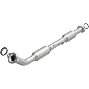 Magnaflow - MagnaFlow Conv DF 05-08 Tacoma 2.7 Rear - 24487 - Image 2