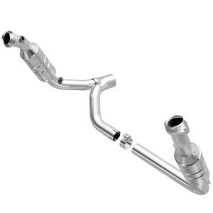 MagnaFlow Conv DF RAM Pickup 2006 8 5.7L - 24491