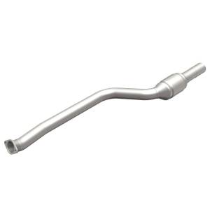 MagnaFlow Conv DF BMW 3 06-09 Rear - 24512