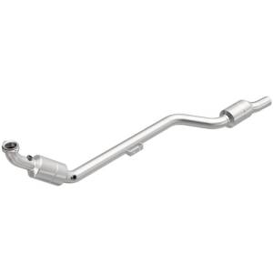 MagnaFlow Conv DF 02-04 Mercedes C32 3.2L Passenger Side - 24536