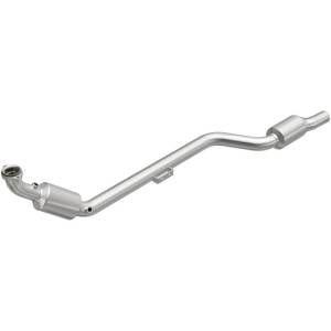 Magnaflow - MagnaFlow Conv DF 02-04 Mercedes C32 3.2L Passenger Side - 24536 - Image 2