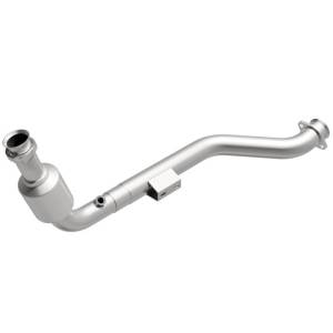 MagnaFlow Conv DF Mercedes CLK320 01-03 Passenger Side - 24541