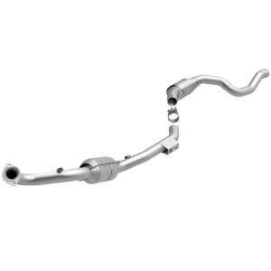 MagnaFlow Conv DF Mercedes ML430 99-02 Passenger Side - 24581