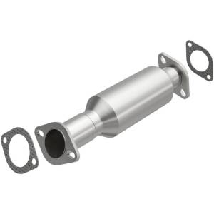 Magnaflow - MagnaFlow Conv DF 08-09 Hyundai Sonata 2.4L - 24627 - Image 2