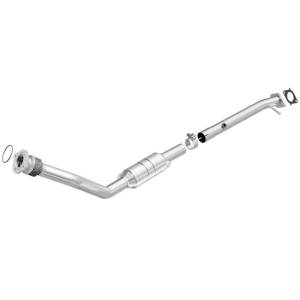 MagnaFlow Conv DF 04-05 Aztek/Rendezvous 3.4L - 24710