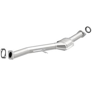 Magnaflow - MagnaFlow Conv DF 06-08 Subaru Legacy 2.5L - 24827 - Image 3