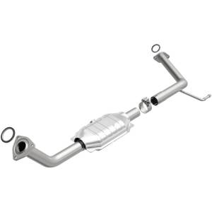 Magnaflow - MagnaFlow Conv DF 05-07 Toyota Sequoia 8 4.7L D/S - 24880 - Image 3